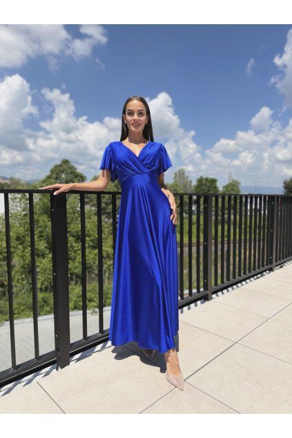 Šaty Meghan