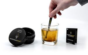 Z hor do vašich domovů - získávání mumia