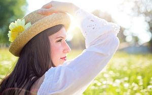 Prospěšnost mumia pro ženy