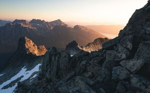 Stručné představení mumia