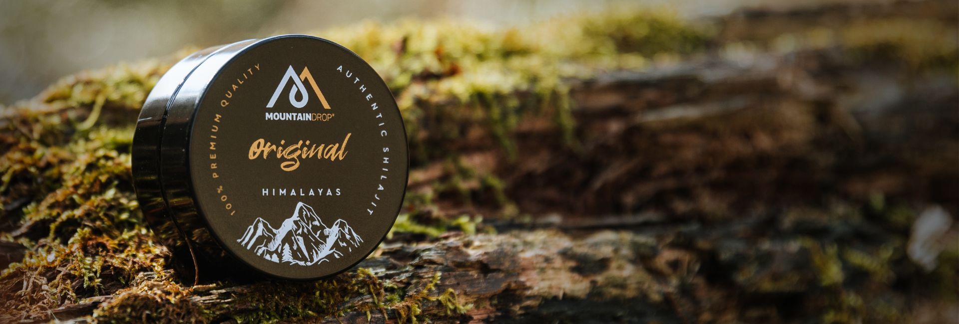 Mumio hlavní banner