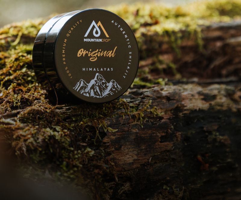 Mumio mobilní banner