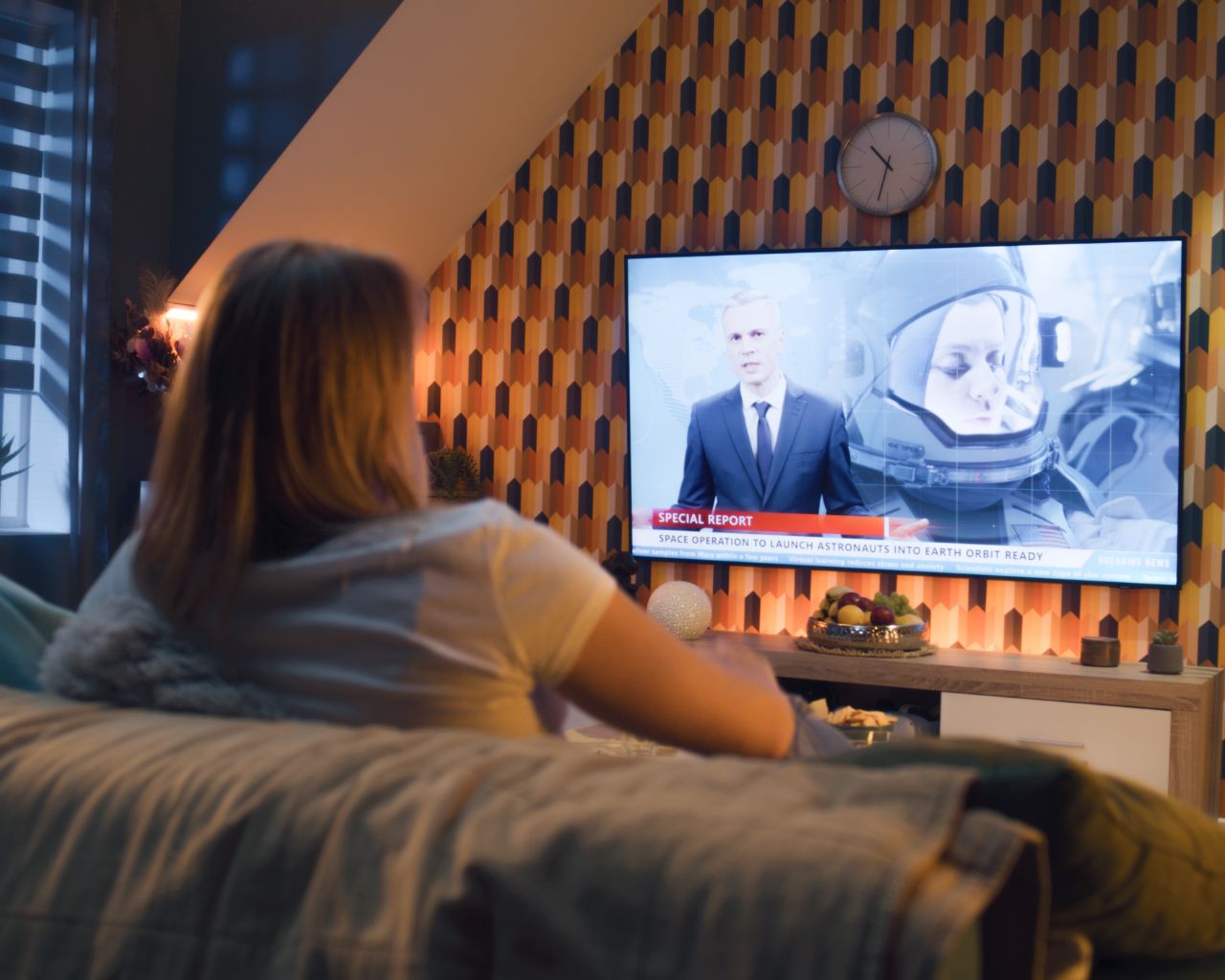 televize