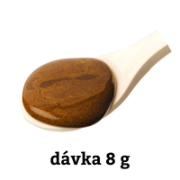 8g dávka mumia