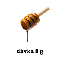 8g dávka mumia