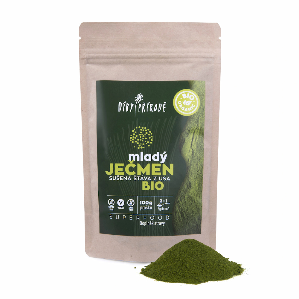 mlady-jecmen-bio-100g