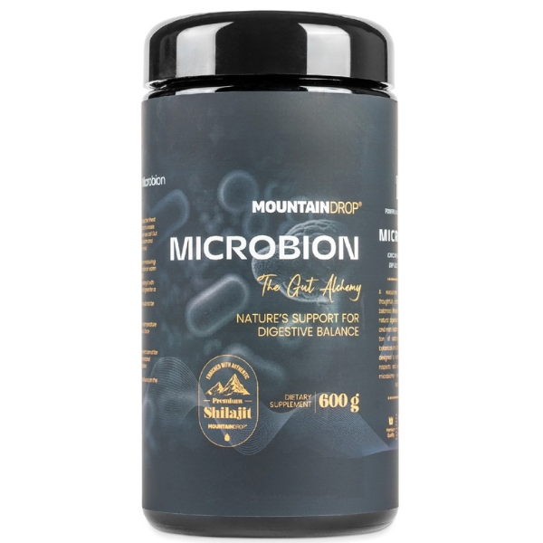 mumio-microbion