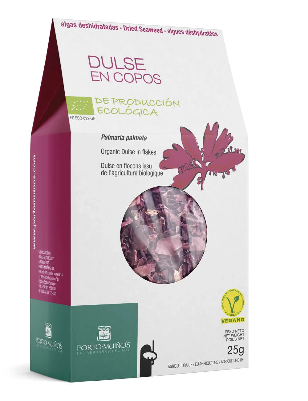 rasy-dulse
