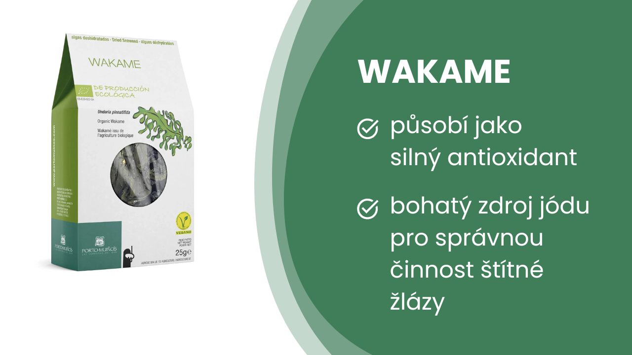 Wakame 25g