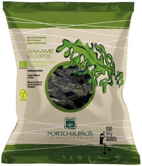 Wakame BIO
