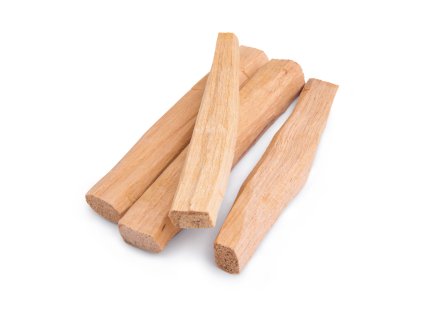 Diky prirode Puja palo santo 20g hlavni