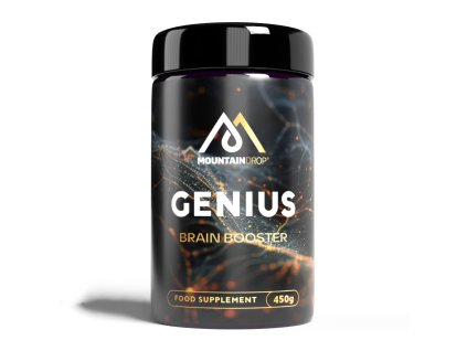 Mountaindrop genius hlavni