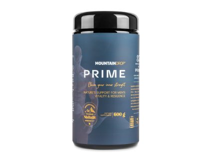 Mountaindrop prime hlavni