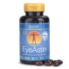 Diky prirode havajsky astaxanthin EyeAstin 60kapslí obal+kapsle