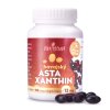 Diky prirode havajsky astaxanthin 12mg 120kapsli hlavni+kapsle