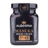 Manuka med albeena 200g hlavni