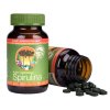 Havajská spirulina Nutrex Hawaii 200 tablet obal otevřený
