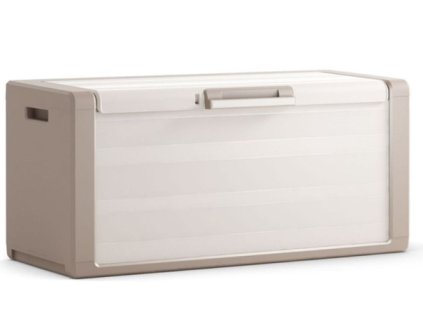 zahradni truhla na terasu verandu plastova na polstry a