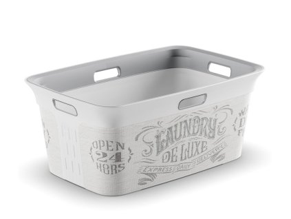 Koš na čisté prádlo ELLE Bag
