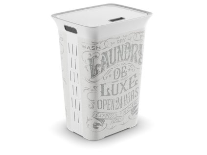 Koš na špinavé prádlo ELLE Bag