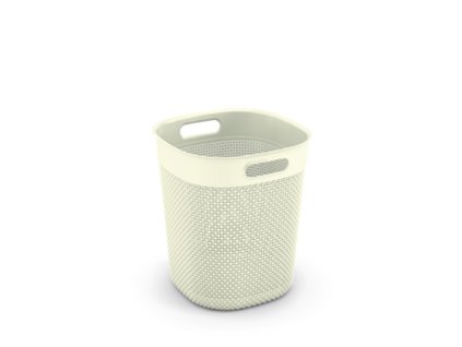 Koš odpadkový FILO béžová