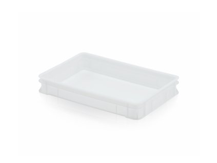 Přepravka cukrářská, 9,5 x 60 x 40 cm