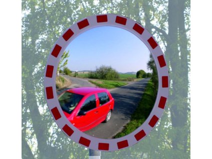 Dopravní zrcadlo 440 mm