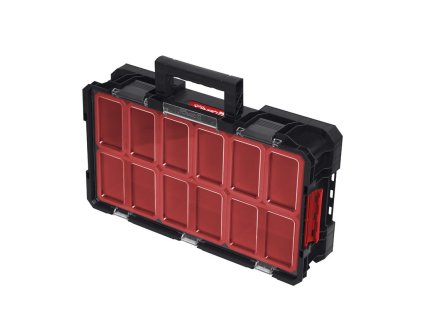Box na nářadí QBRICK SYSTEM TWO ORGANIZER PLUS - 53,0 x 31,0 x 13,0 cm