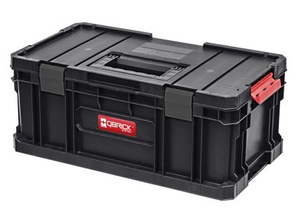 Kufr na nářadí QBRICK SYSTEM TWO TOOLBOX PLUS - 53,0 x 31,0 x 22,5 cm