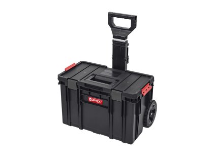 Kufr na nářadí QBRICK SYSTEM TWO CART PLUS - 53,0 x 38,0 x 69,0 cm