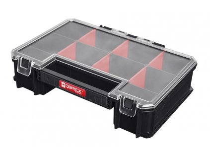 Box na nářadí QBRICK SYSTEM TWO ORGANIZER MULTI - 25,7 x 18,2 x 6,5 cm