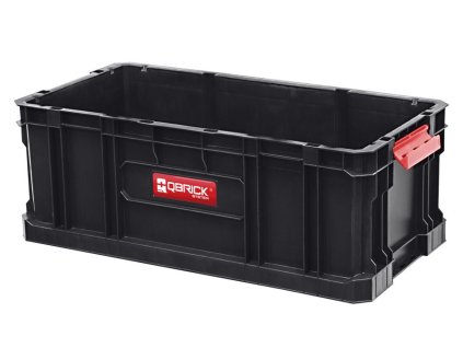 Přepravka na nářadí QBRICK SYSTEM TWO BOX 200 - 53,0 x 29,5 x 19,5 cm