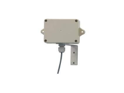 Přijímač rádiosignálu pro hodiny