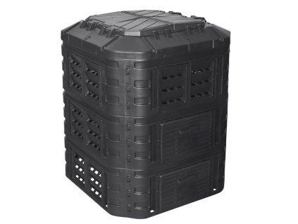 Plastový modulární komposter 860 litrů