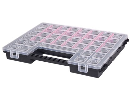 Organizér Tandem B 400, 21 přihrádek