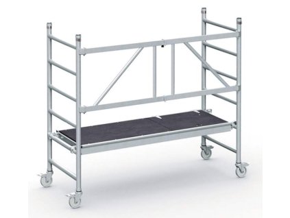 Lešení PaxTower 1T - základní modul, pracovní výška 2,55 m