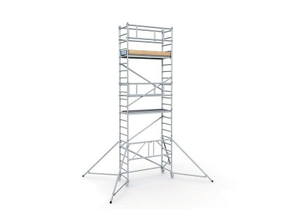 hlinikove leseni zarges paxtower 1t velikost 5