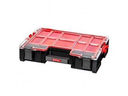 Box na nářadí QBRICK SYSTEM PRO Organizer 300 - 45,0 x 36 x 13,5 cm