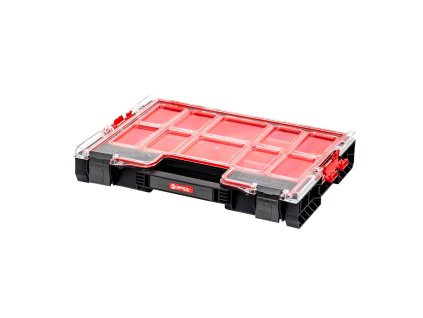 Box na nářadí QBRICK SYSTEM PRO Organizer 200 - 45,0 x 36 x 7,9 cm