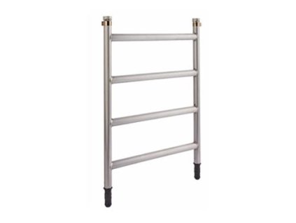 Nasazovací rám 1 m k lešení Zarges PaxTower