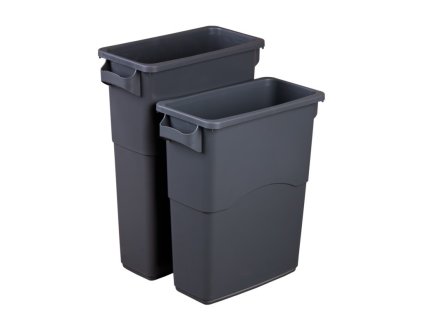 Nádoba na třídění odpadu 60 litrů, samostatná