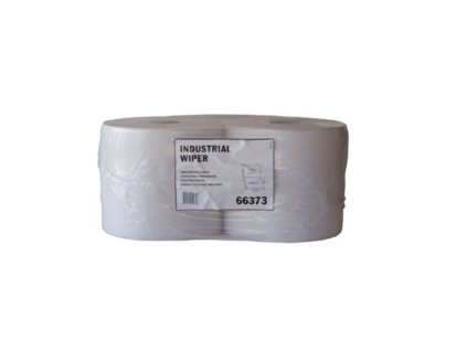 Průmyslová papírová utěrka TORK Neutral role - 2ks