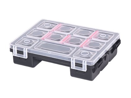 Organizér Tandem B 200, 11 přihrádek