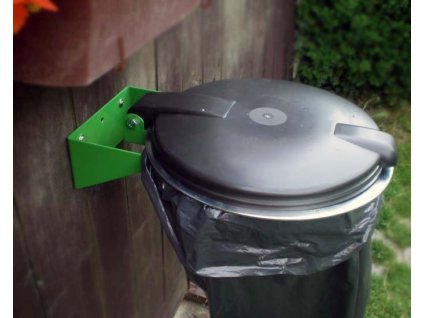 Zavesny stojan na pytle 120 l venkovni