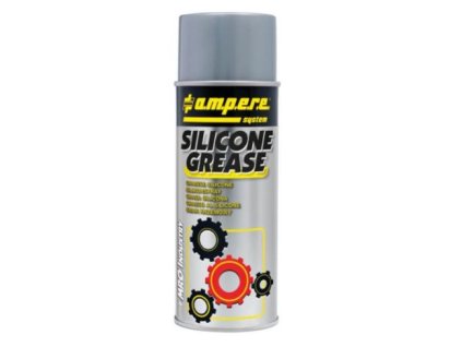 Silikonové mazivo SILICONE GREASE, bal. 1 ks