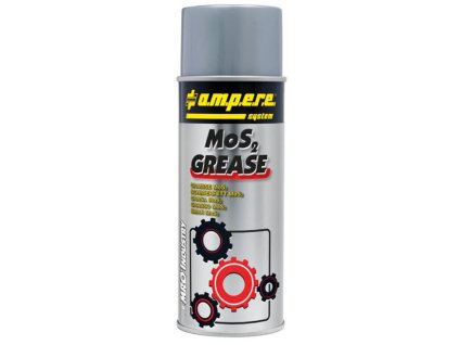 Sprej plastické mazivo s molybdenem MOS2 GREASE, bal. 1 ks
