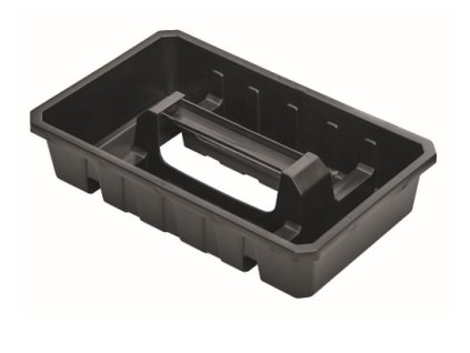 Tácek na nářadí QBRICK SYSTEM PRO 500 /ONE CART, 450, 350