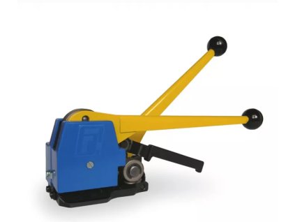 Ruční páskovač na ocelovou pásku BO51 13 až 20 mm