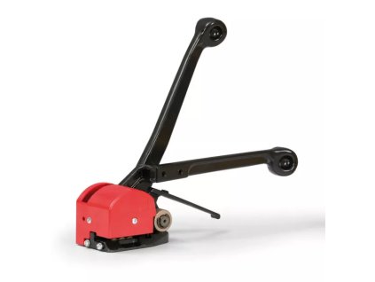 Ruční páskovač na ocelovou pásku BO6F 13 až 20 mm