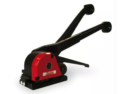 Ruční páskovač na ocelovou pásku BO7 13 až 20 mm